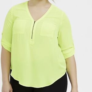 Torrid Top